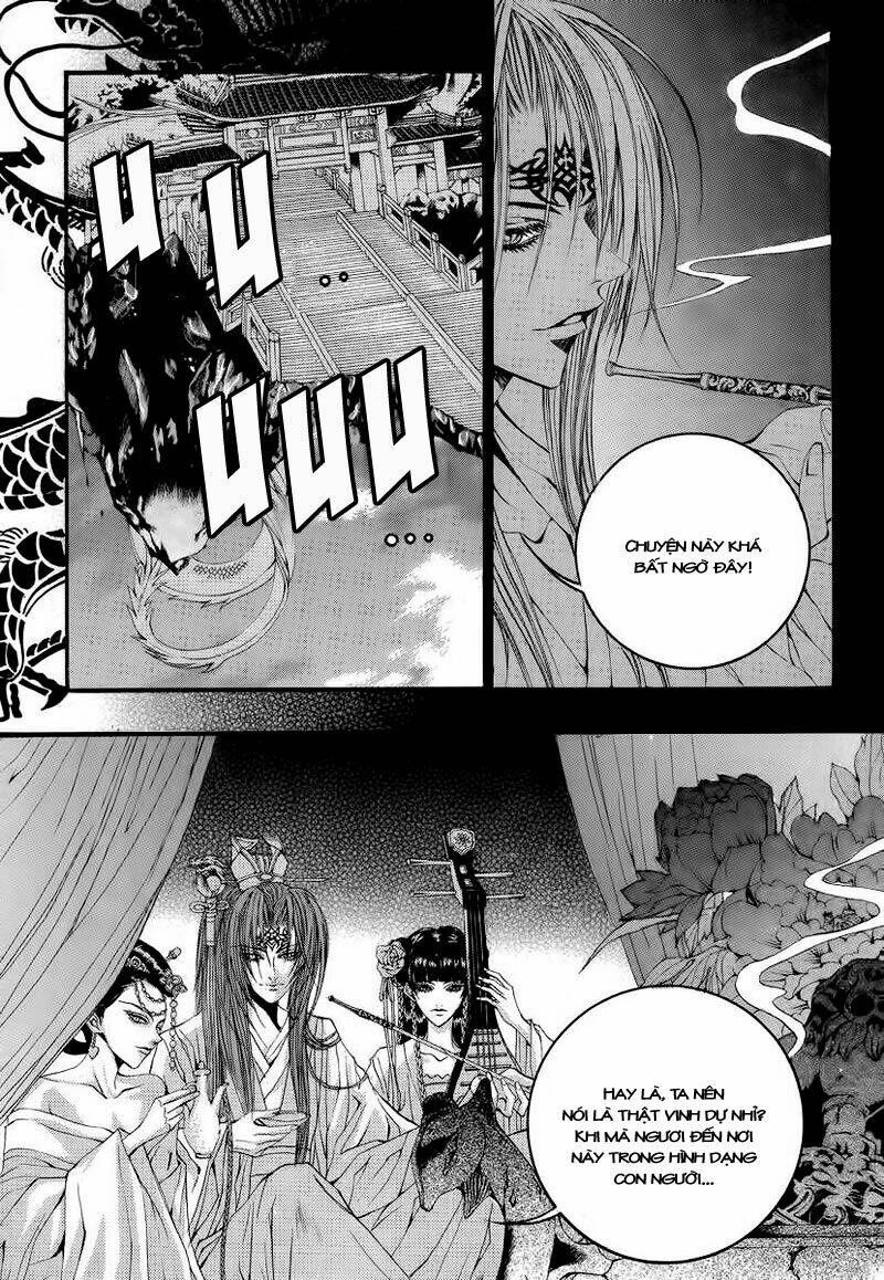 habaek-eui shinbu chapter 53 5