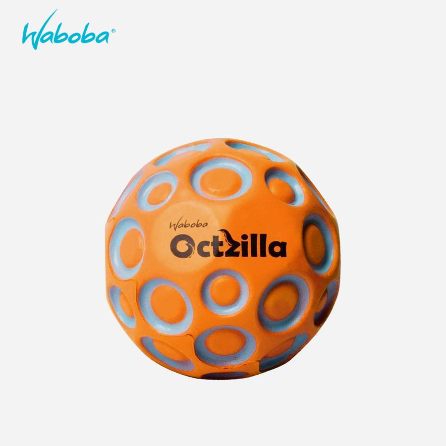 Bóng ném Waboba Octzilla Ball In Bulk For Dump Bin - 323D99