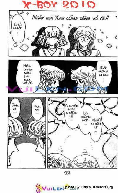 ánh đèn rực rỡ chapter 10 93