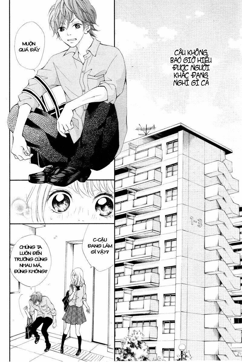 tổng hợp one shot. chapter 99 5