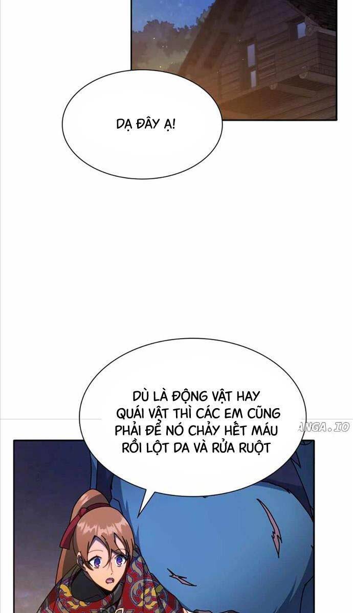 tử linh sư thiên tài của học viện chapter 69 58