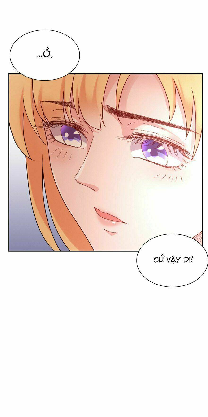 tiểu bạch điềm thê của long thiếu chapter 46 11