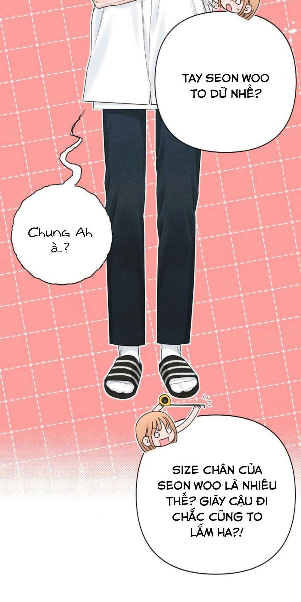 Bí Mật Thanh Xuân chapter 59 21