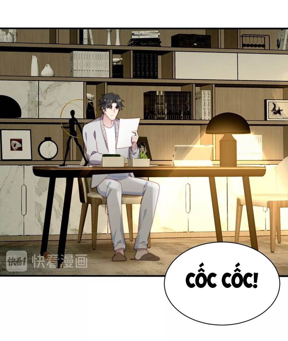 khoá chặt đôi môi (full) chapter 52 18