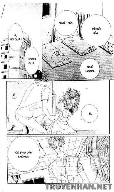 lọ lem hậu đậu chapter 85 20