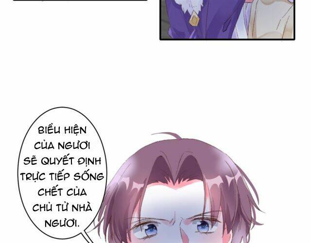 hoa nhan sách chapter 60.2 14