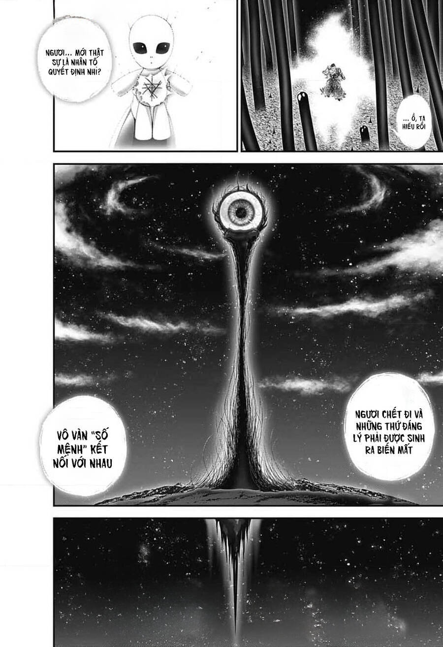 thợ săn ác linh chapter 63 32