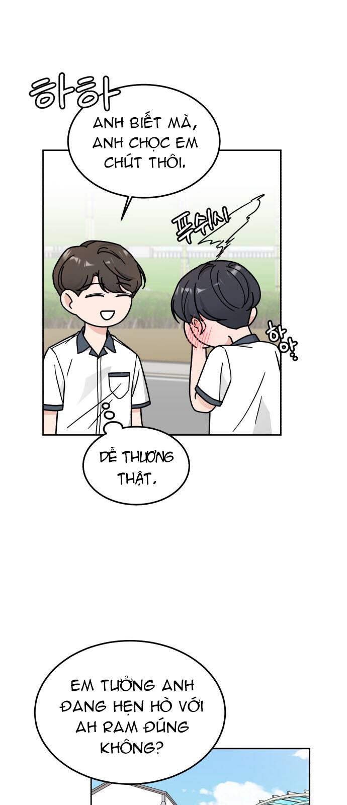 thùng quần áo tình yêu chapter 29 35