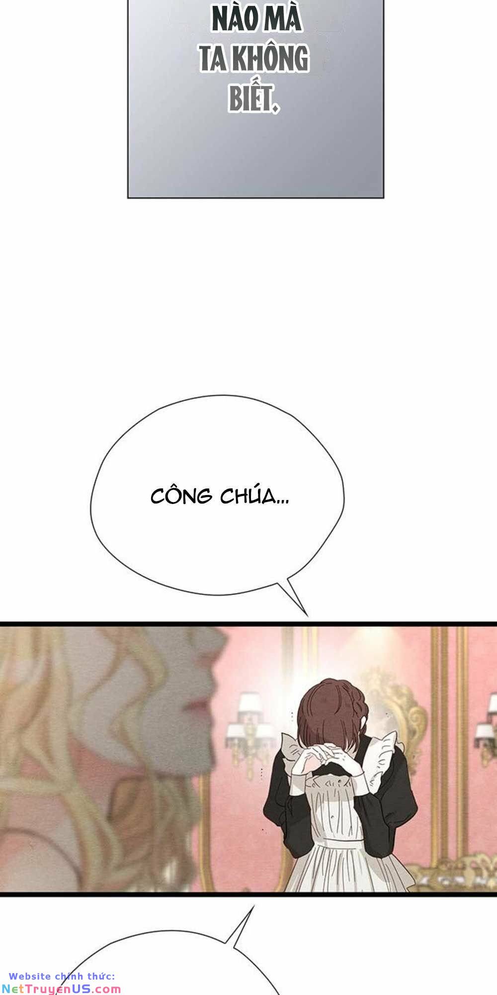 Hoàng Tử Rắc Rối chapter 38.1 55