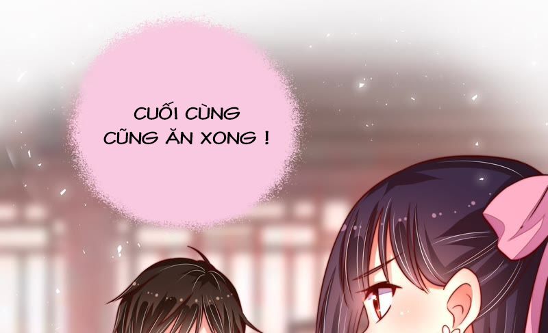ngày nào thiếu soái cũng ghen chapter 20 36