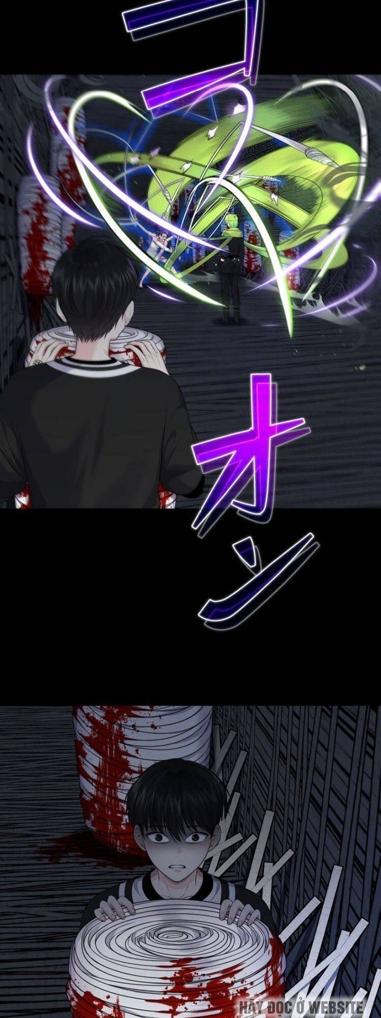 trò chơi của chúa thượng chapter 16 66