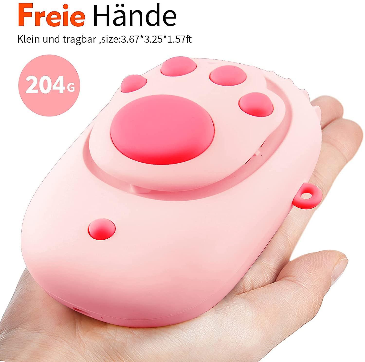 Quạt trần 1 x có dây, quạt mini, usb, im lặng, tốc độ 3 cho văn phòng, nhà và ngoài trời