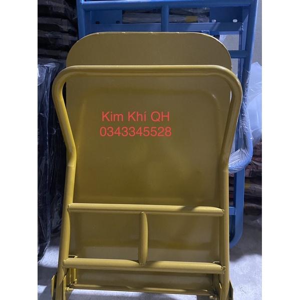Xe Đẩy hàng bàn phẳng KT 50x80x86 cm tải 400 kg