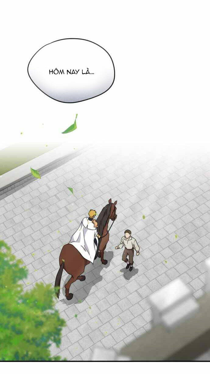 lâu đài vô danh chapter 29 23