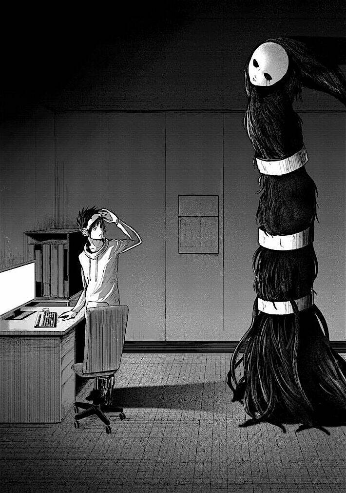 good night world chapter 30 20