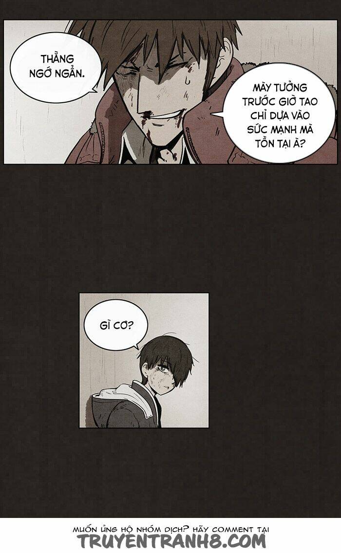 đứa con của quỷ dữ chapter 59 33