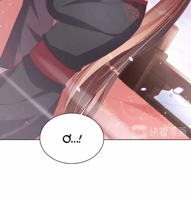 công chúa tại thượng: quốc sư mời xuống kiệu chapter 34 47