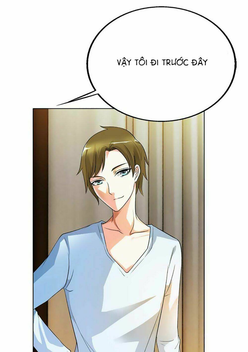 em vẫn còn nhỏ chapter 26 17