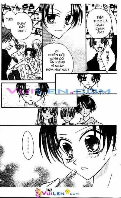 công chúa ẩm thực chapter 2 147