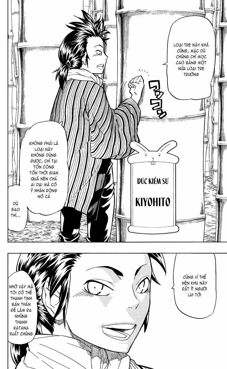 samurai usagi chapter 45 7