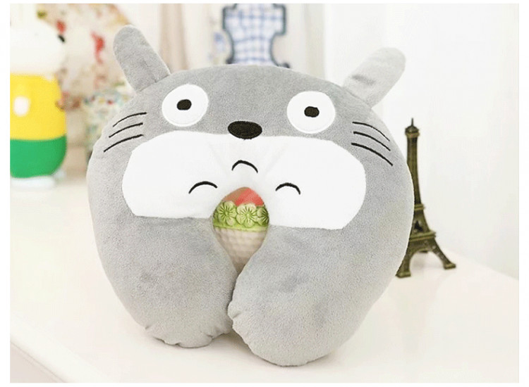 Gối kê cổ chữ u