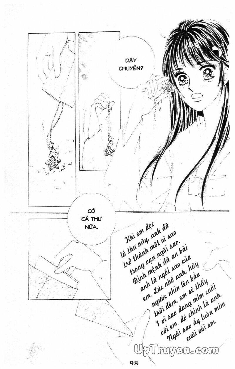 mặt nạ tình yêu chapter 130 18