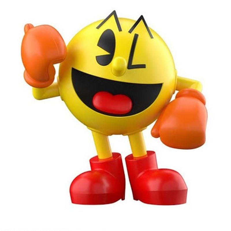 Đồ Chơi Lắp Ráp Gunpla - Entry Grade Pac-Man