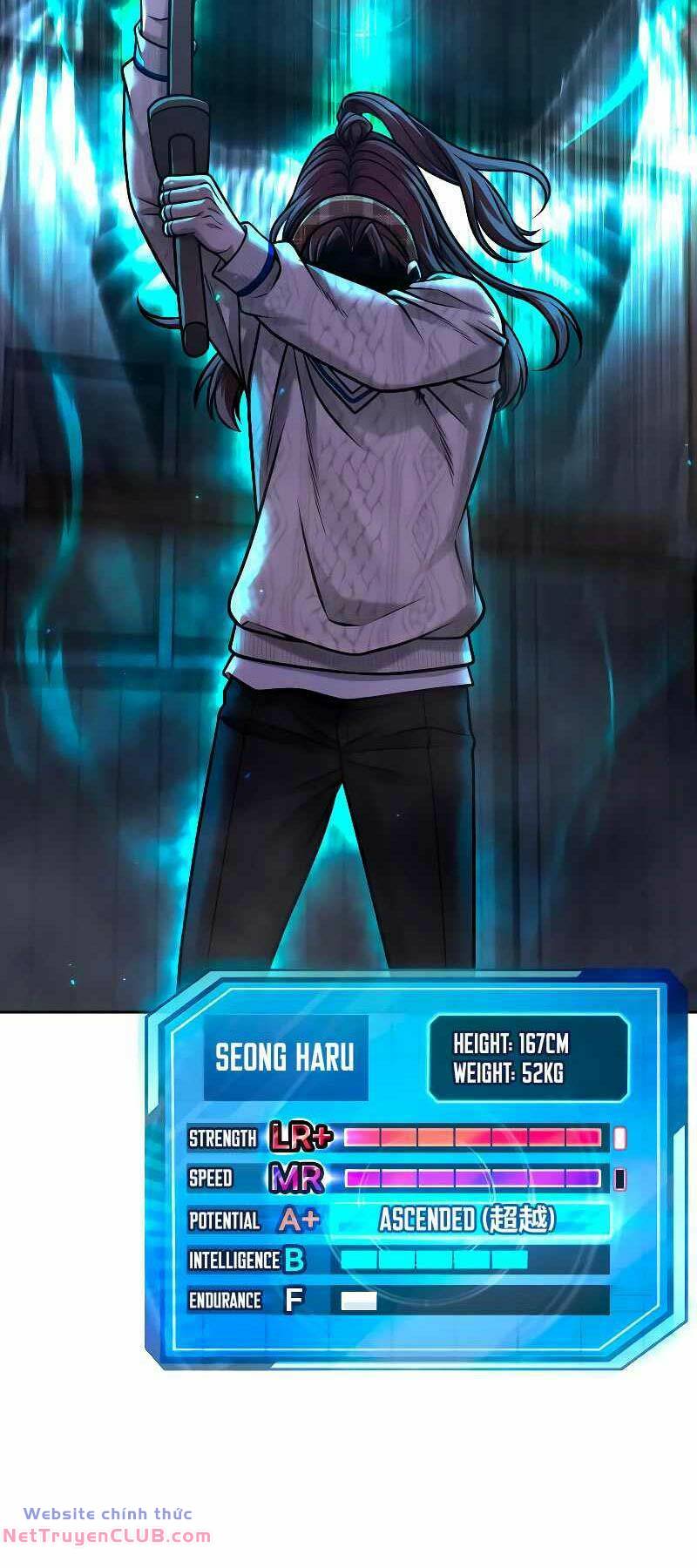 nhiệm vụ tối thượng chapter 121 86