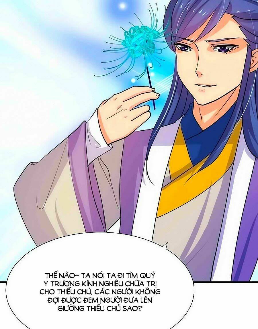 dưỡng thiếu chủ đấu tra nam chapter 68 8