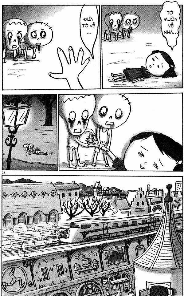 nyanderful chapter 1 26