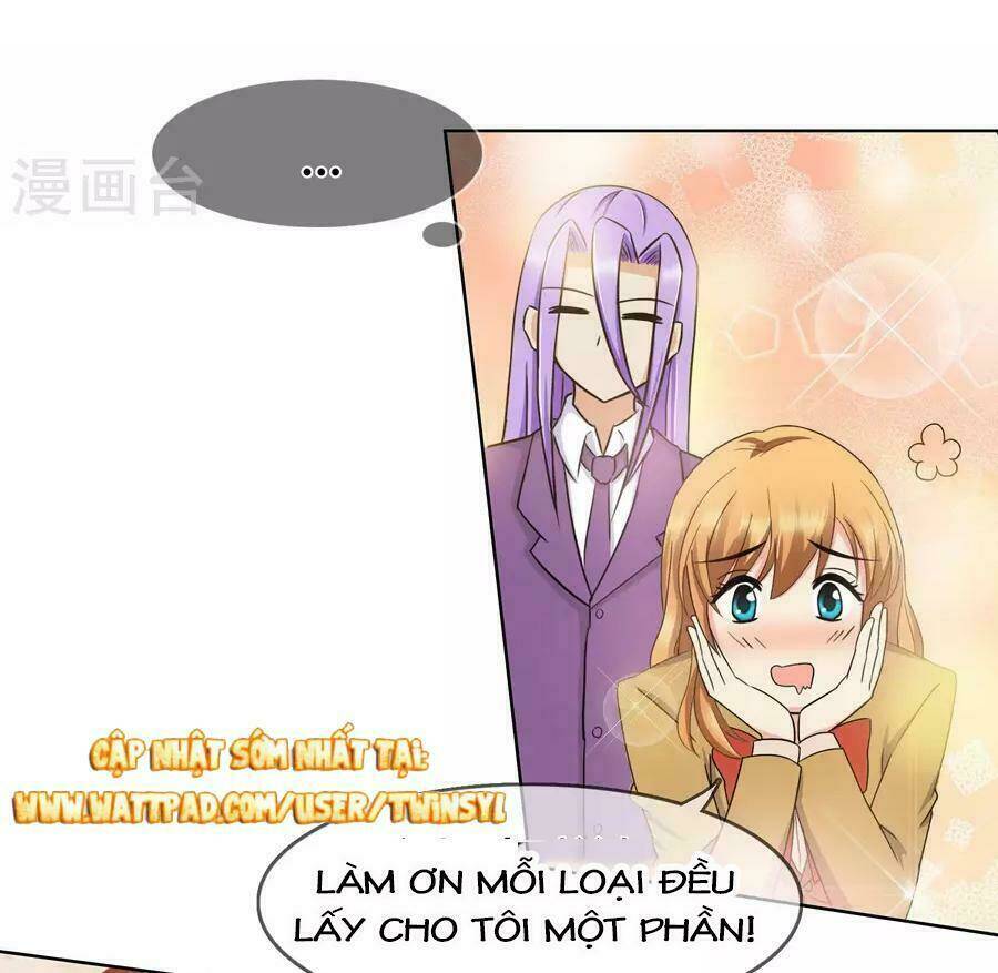 bá đạo trung khuyển tìm ái ký chapter 95 9