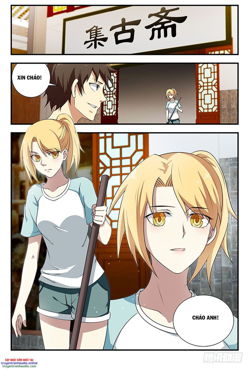 long ẩn giả chapter 72 6