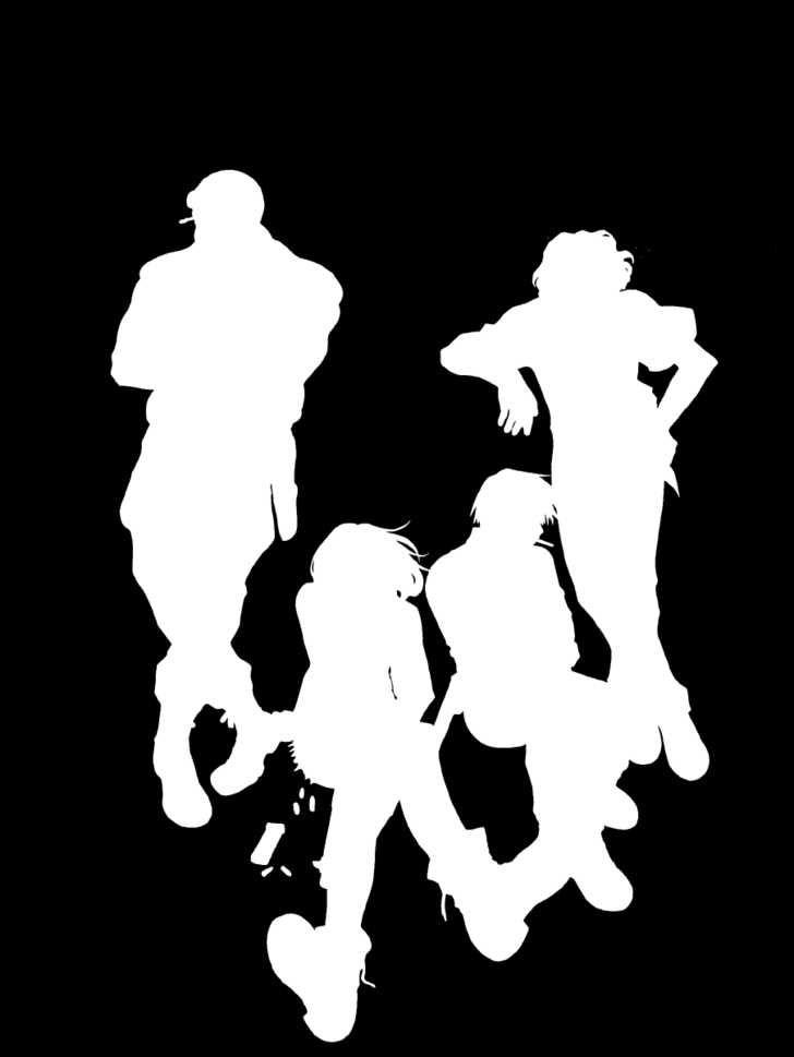 hố đen chapter 0 4