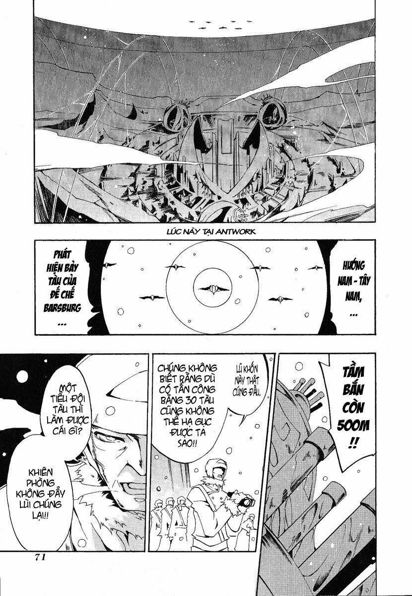 07 hồn ma chapter 26 4