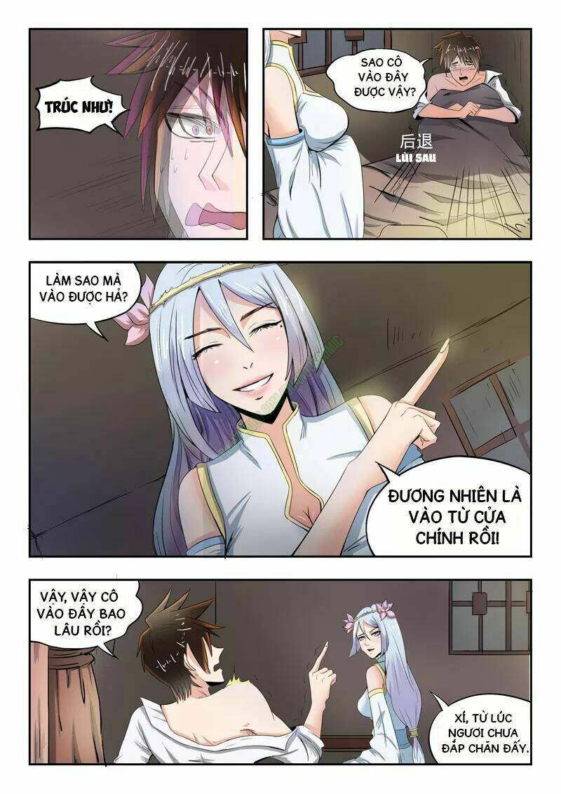 thần võ chi linh chapter 65 2