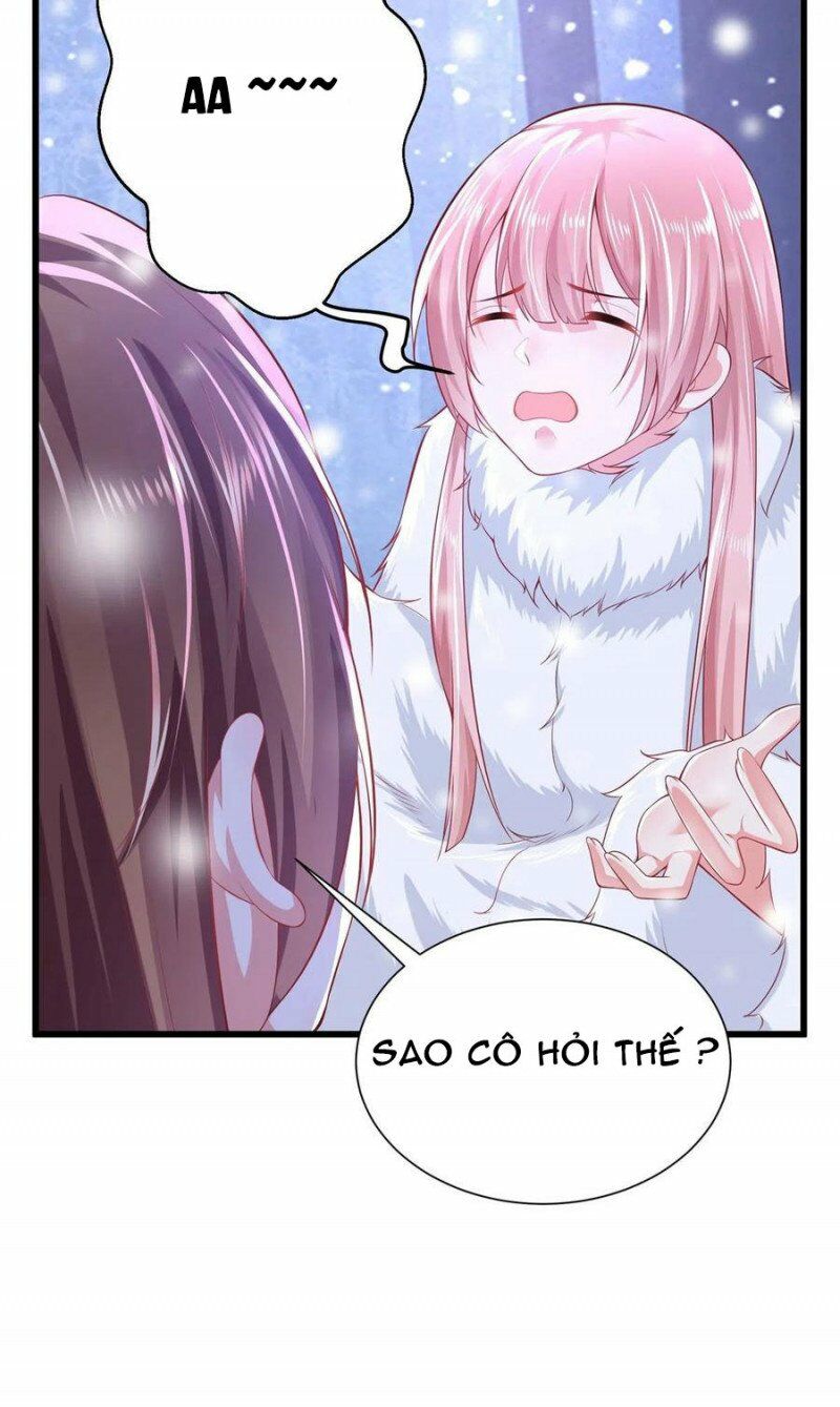 [16+] thảnh thơi thú thế chủng chủng điền, sinh sinh tể chapter 271 28