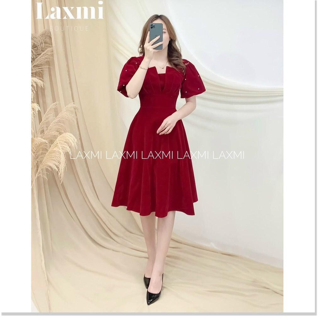 ĐẦM UMI KIỂU DÁNG XÒE