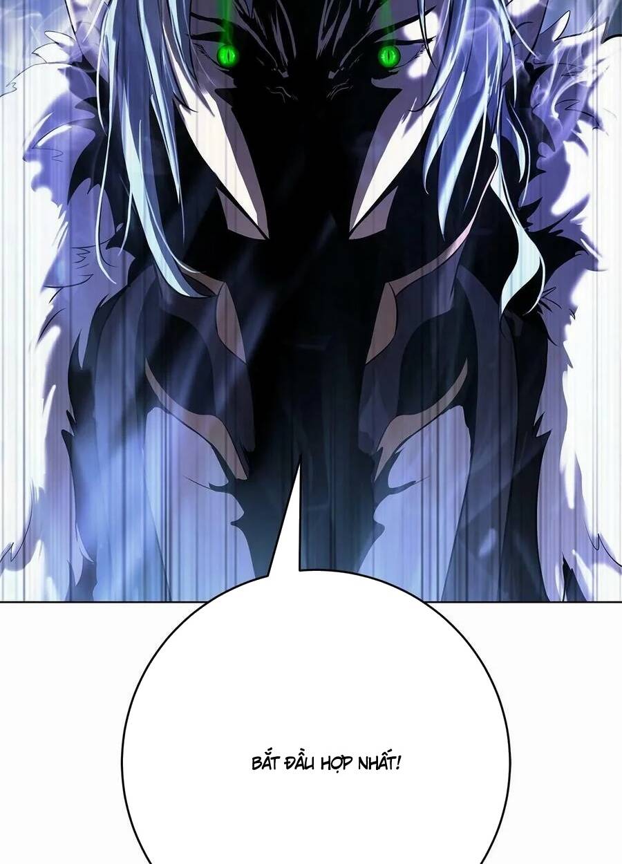 xuyên không thành hổ chapter 106 90