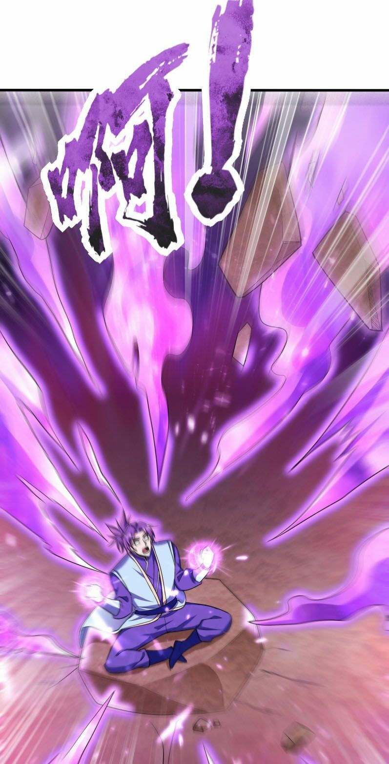 yêu giả vi vương chapter 155 19