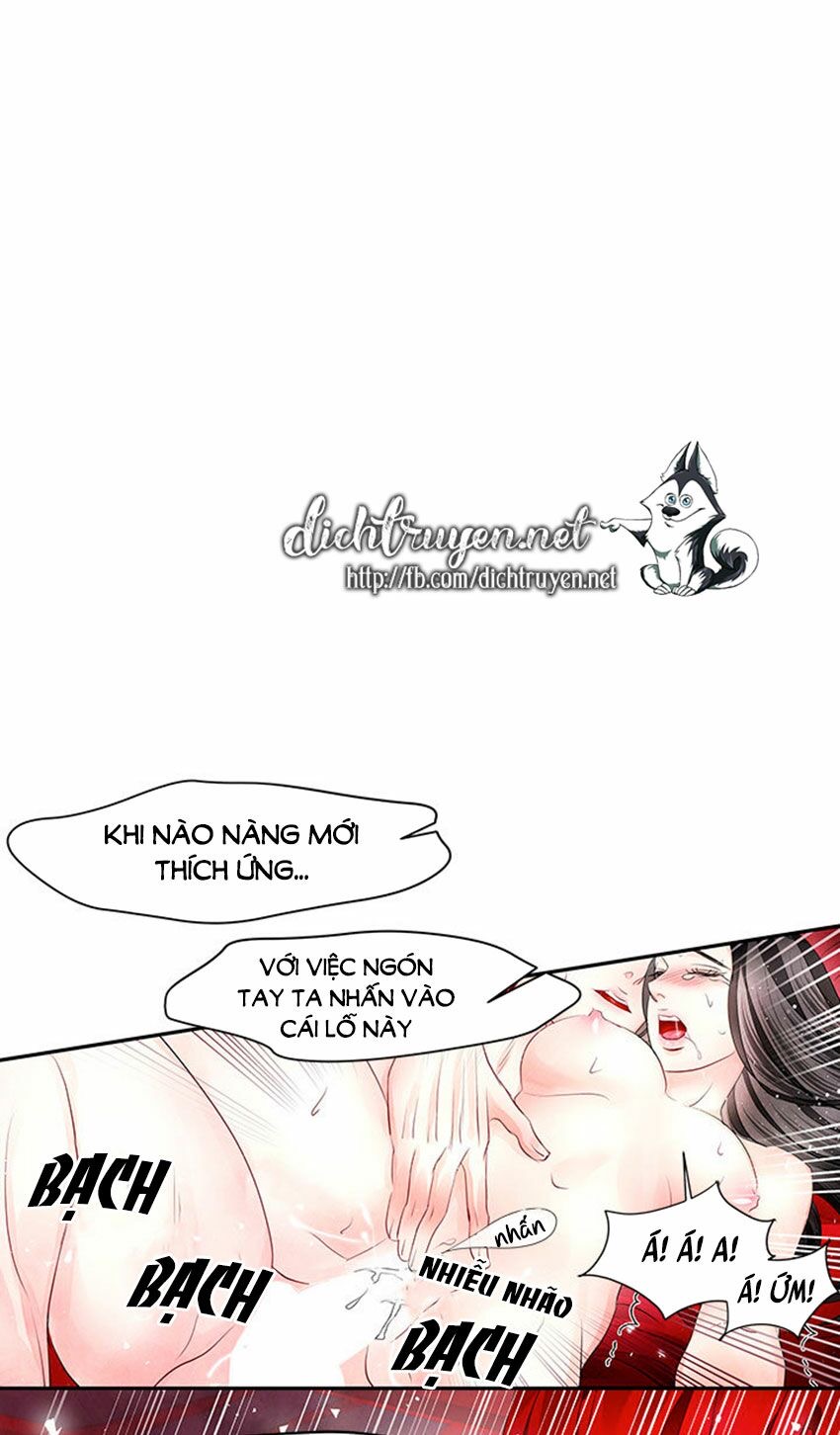 đêm dục vọng (full) chapter 19 39