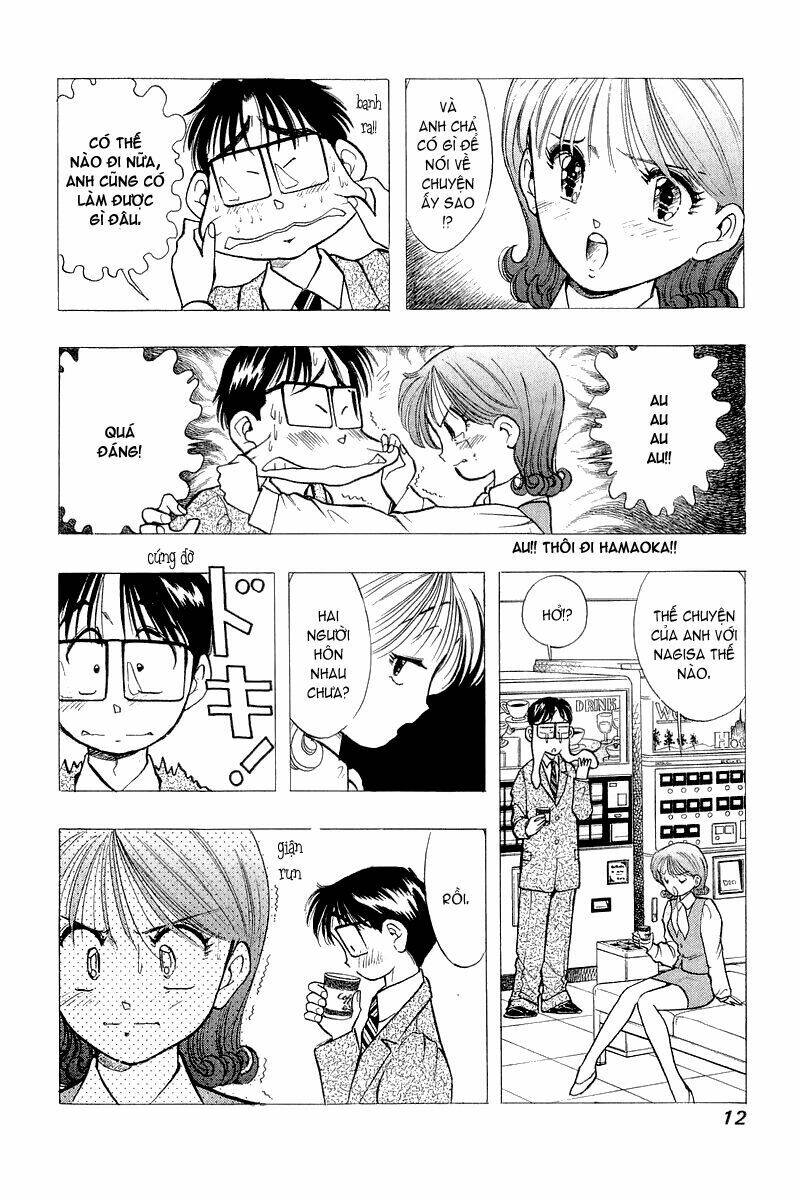 yume de aetara chapter 49 11