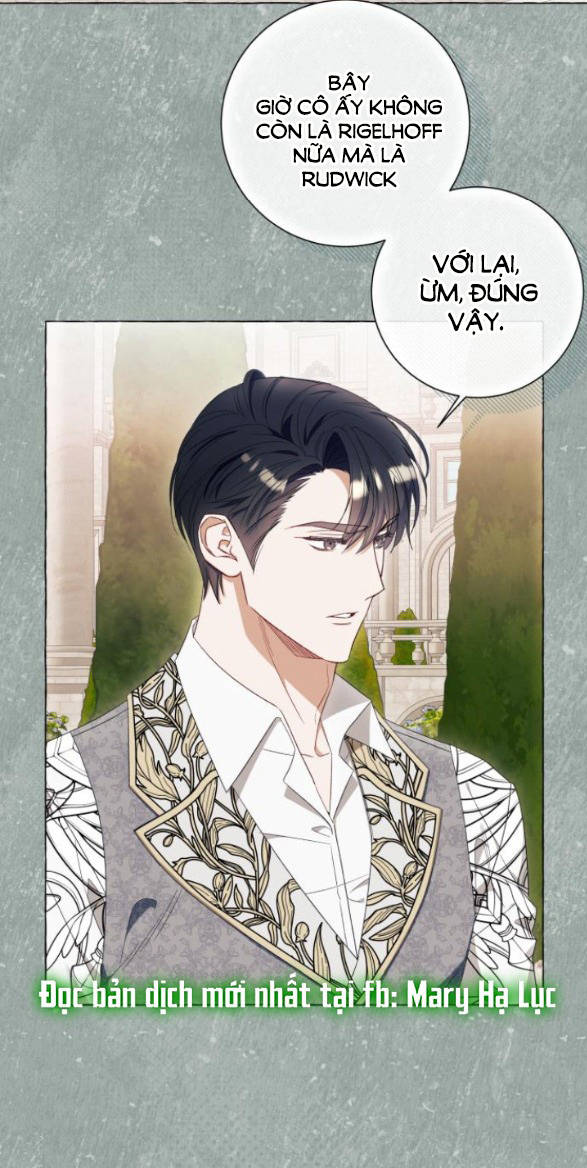 tôi tưởng đó chỉ là tiểu thuyết trọng sinh bình thường chapter 41.1 6