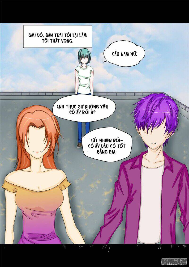 hiểm họa ô nhiễm nguồn nước chapter 39 7