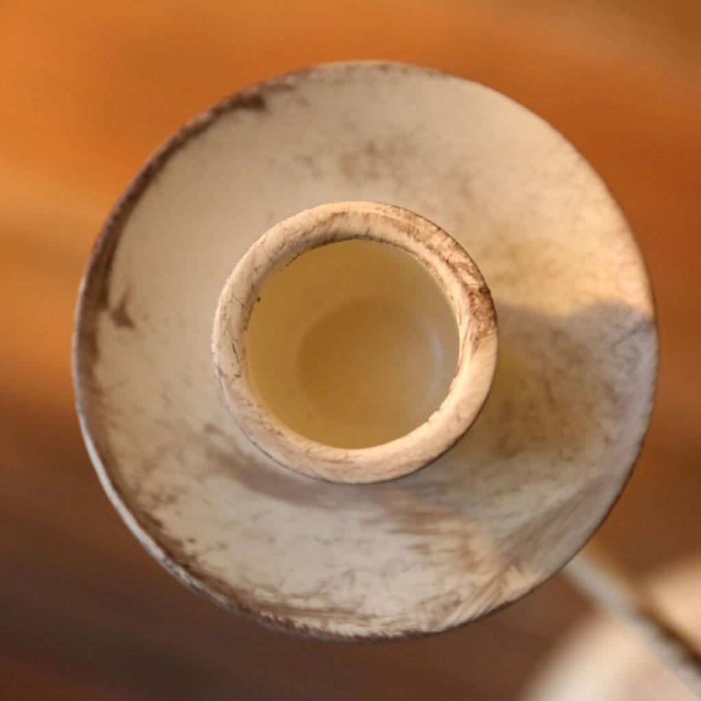 Metal Candle Holder Candlestick Vintage Style Home Decoration