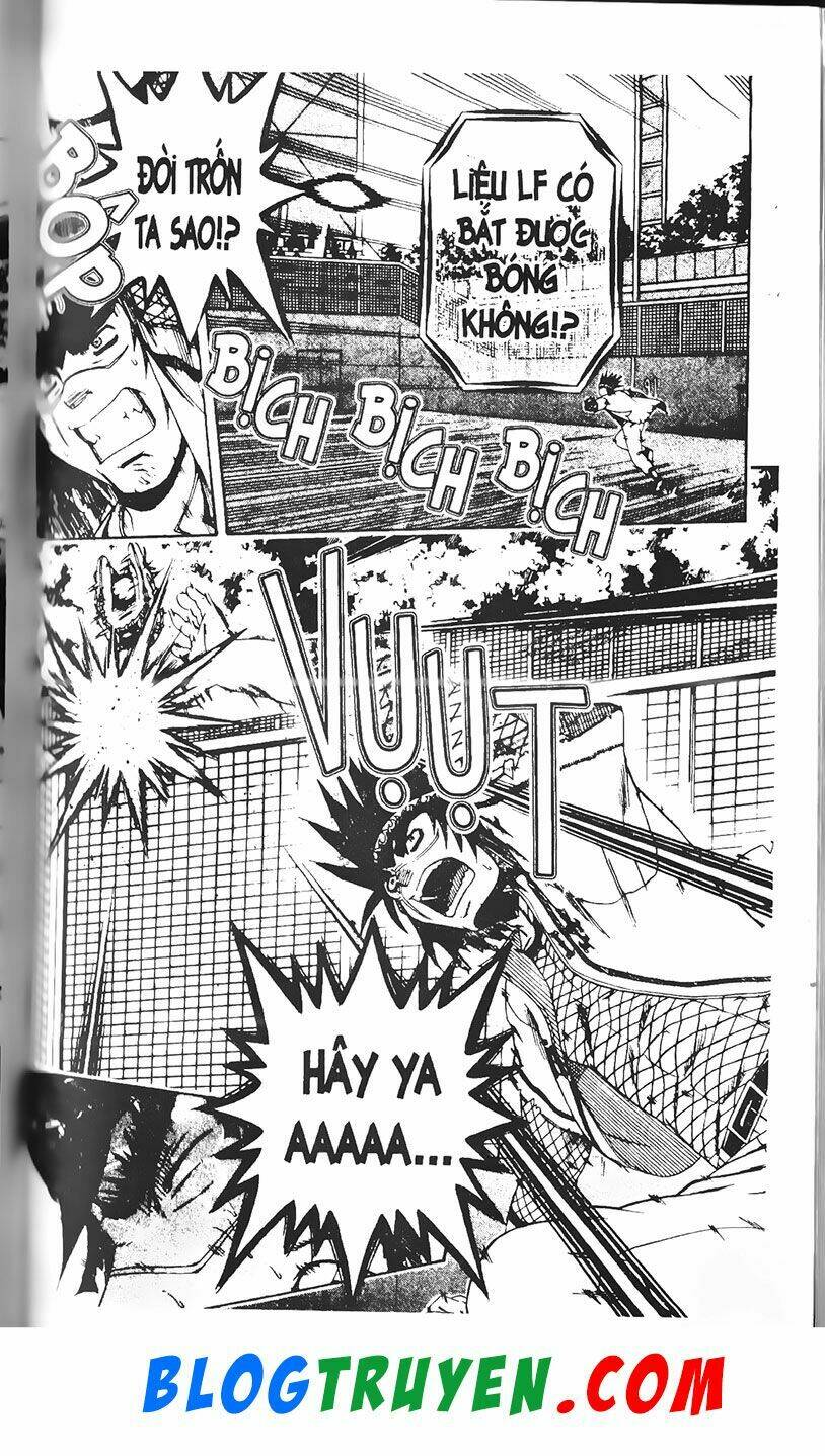 mr.fullswing chapter 185 9