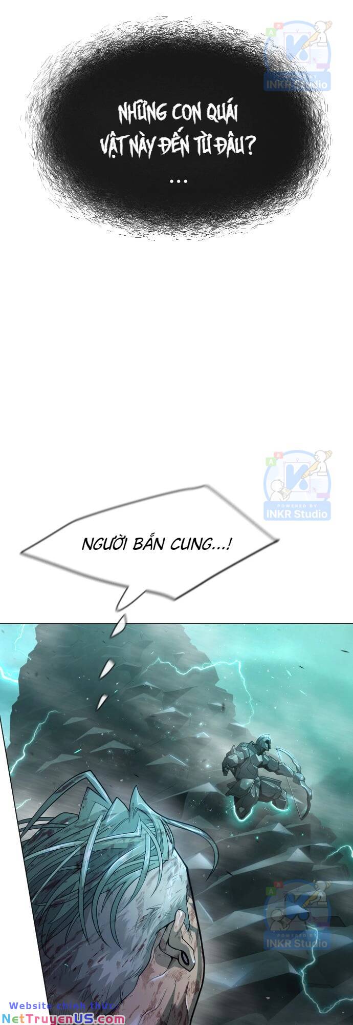 kĩ nguyên của anh hùng chapter 133 111