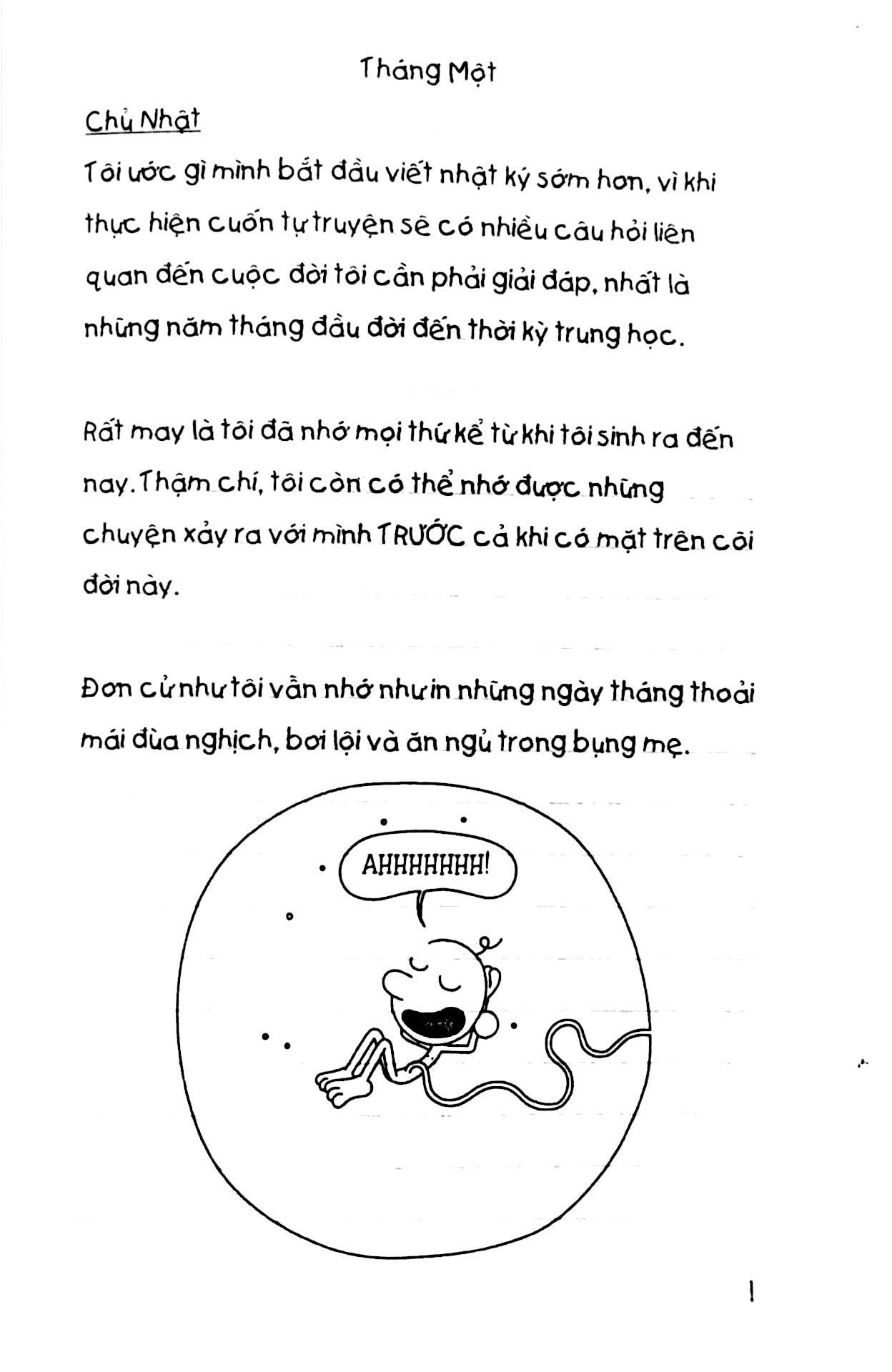 Nhật Ký Chú Bé Nhút Nhát - Tập 7: Kỳ Đà Cản Mũi (Tái Bản)