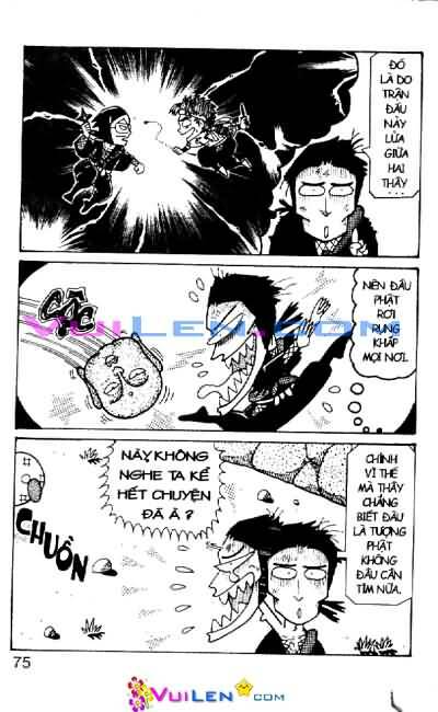 ninja loạn thị chapter 50 75