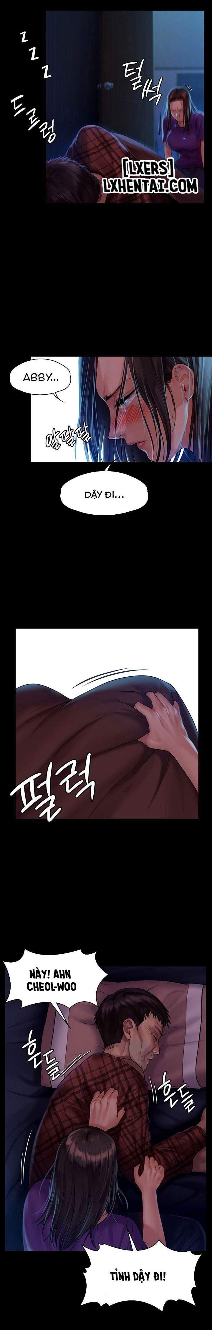 ong chúa chapter 151 1