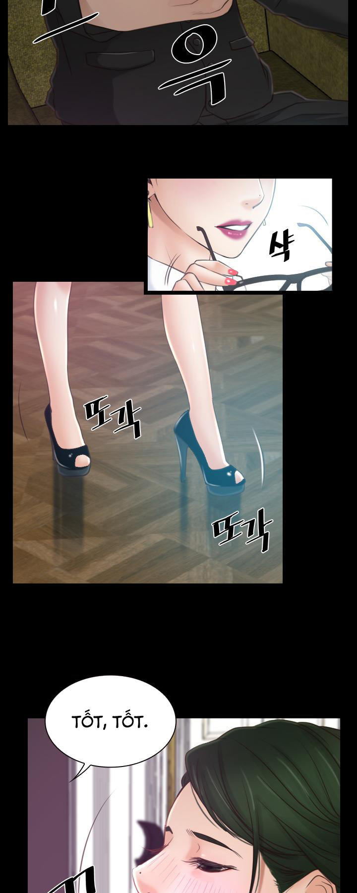 xúc cảm chôn giấu chapter 13 57